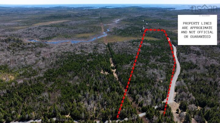Dufferin Mines Road — photo 1