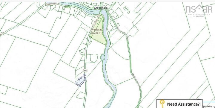 Lot 4 Highway 210 — photo 1