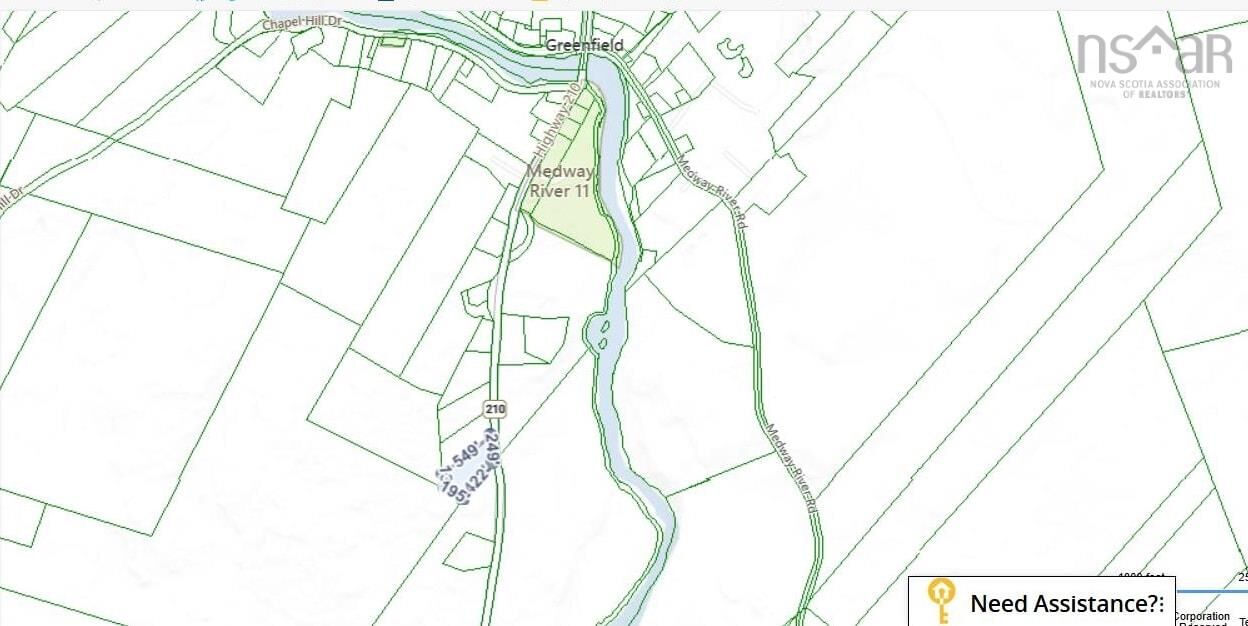 Property Photo:  Lot 4 Highway 210  NS B0T 1E0 