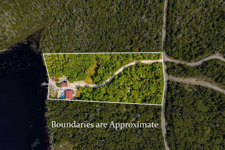 Property Photo: 1749 McLeans Lake Road NS B0T 1V0