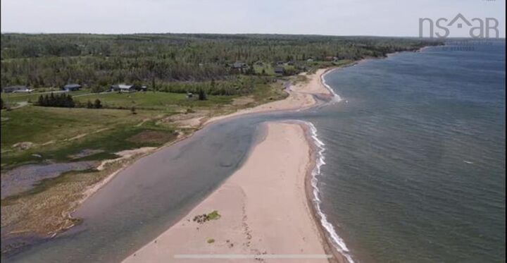 Property Photo:  Lot Golden Sands Drive  NS B0K 1E0 