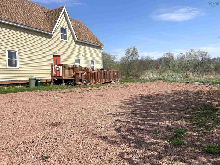 Property Photo: 139 Main Street NS B0L 1A0