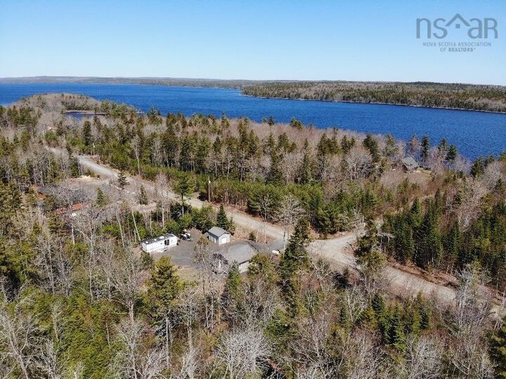 Property Photo:  Lot R-11 Kill Dog Cove Road  NS B0R 1A0 