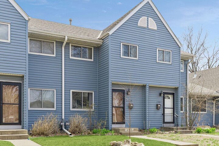 Property Photo:  2305 Quincy Street NE  MN 55418 