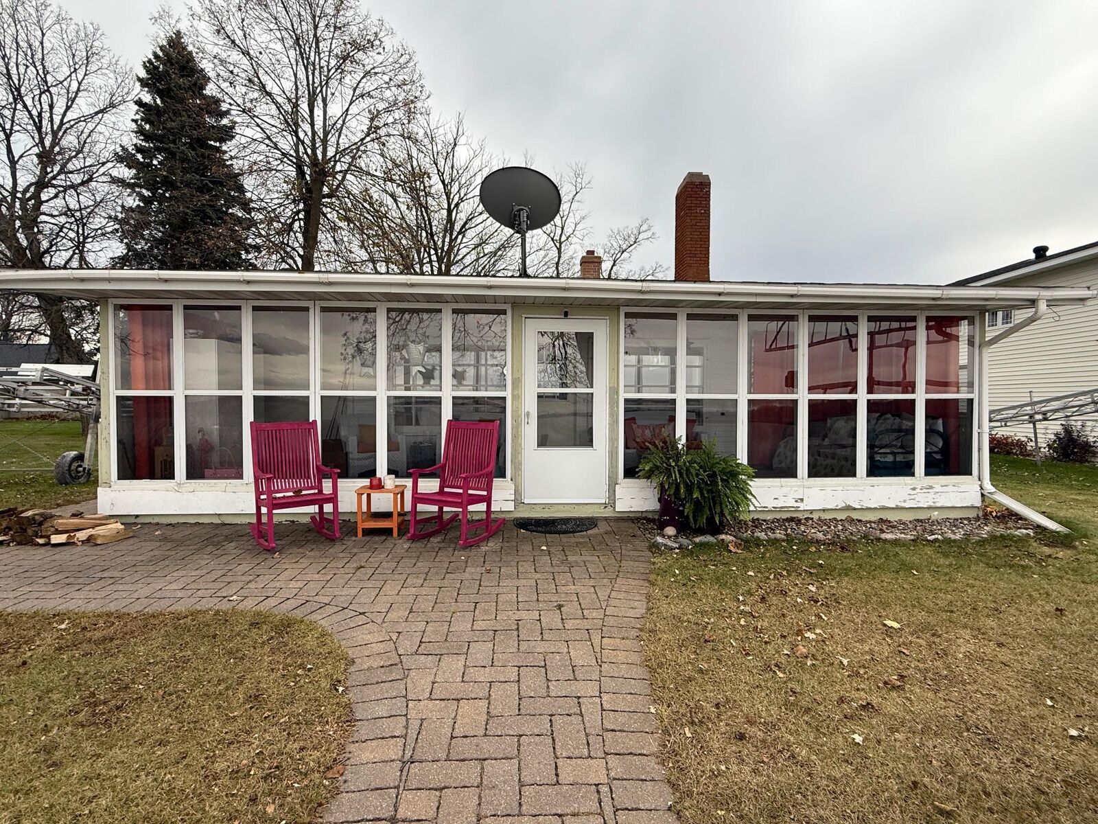 Property Photo:  1590 W Lake Drive  MN 56501 
