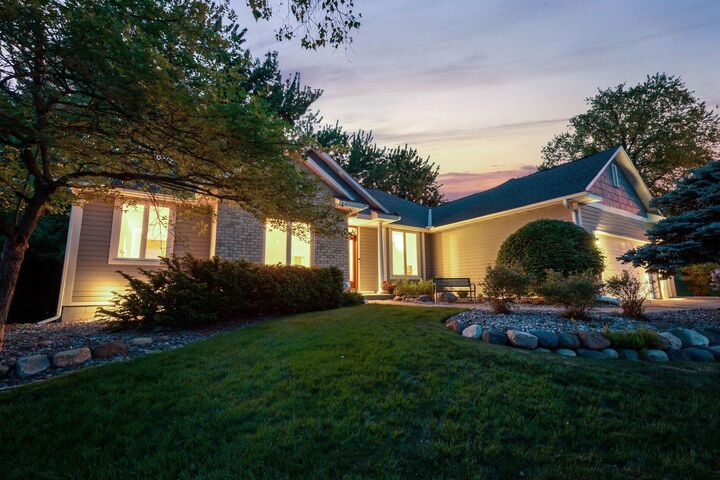 Property Photo:  11272 Kenworth Lane  MN 55044 