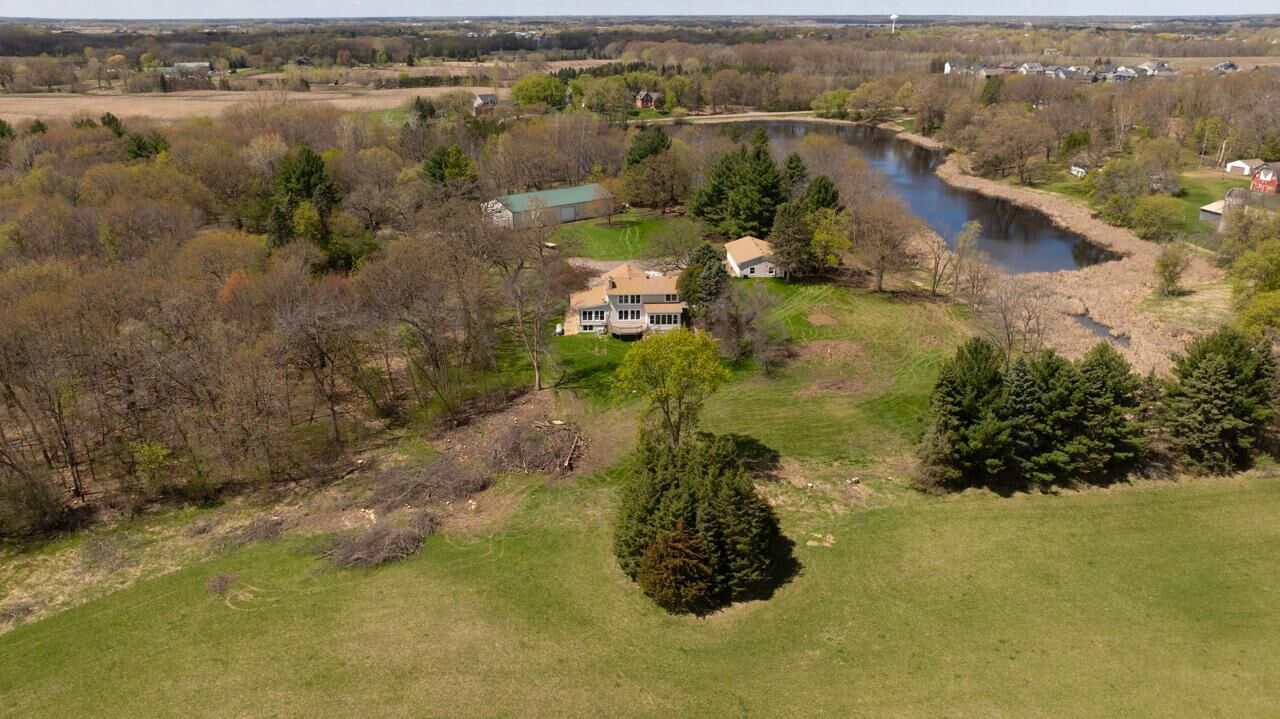 Property Photo:  20355 Harrow Avenue N  MN 55025 