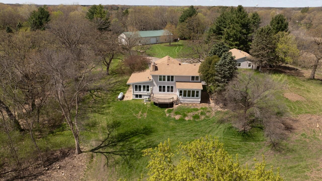 Property Photo: 20355 Harrow Avenue N MN 55025