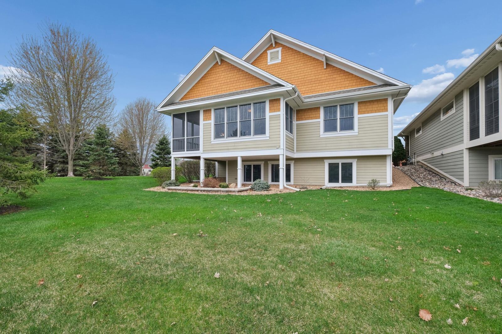 Property Photo:  1317 Waters Path  MN 55129 