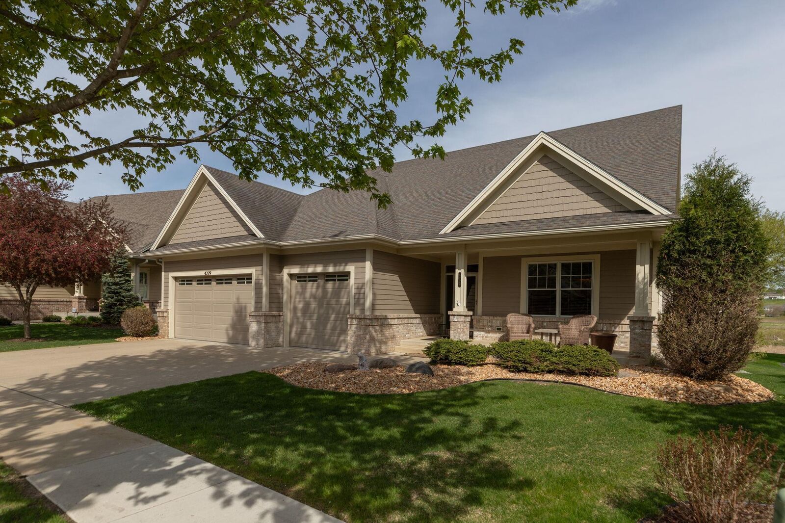 Property Photo: 4229 Berkshire Road SW MN 55902