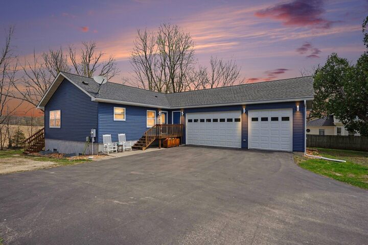 Property Photo:  13347 County 1 Boulevard  MN 55009 