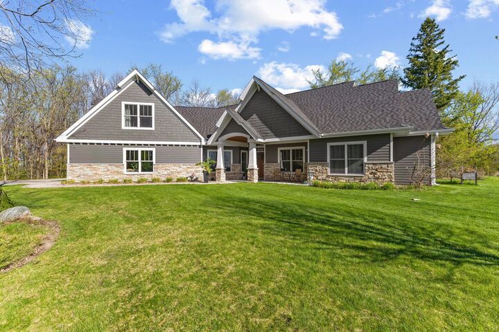 Property Photo:  6544 22nd Street SE  MN 55313 