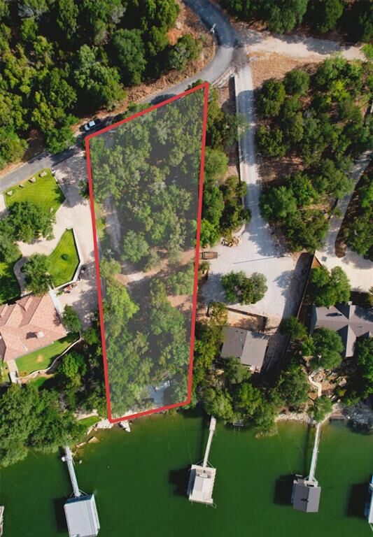 Property Photo:  2217 Trail Ridge Rd 3  TX 76449 
