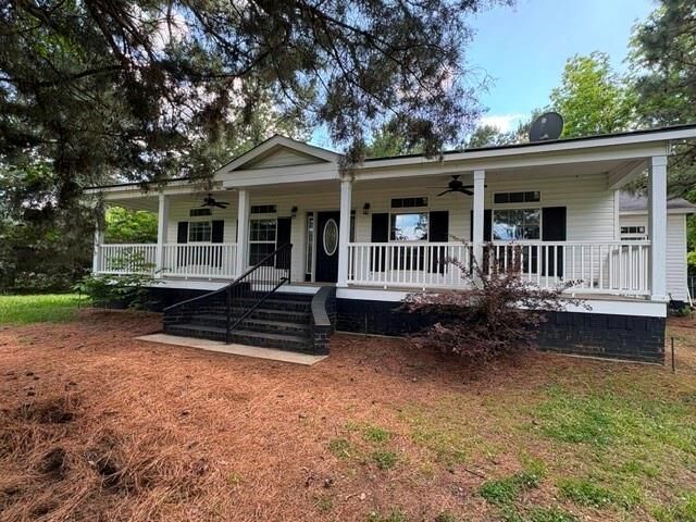 Property Photo:  10480 Highway 71  LA 71051 