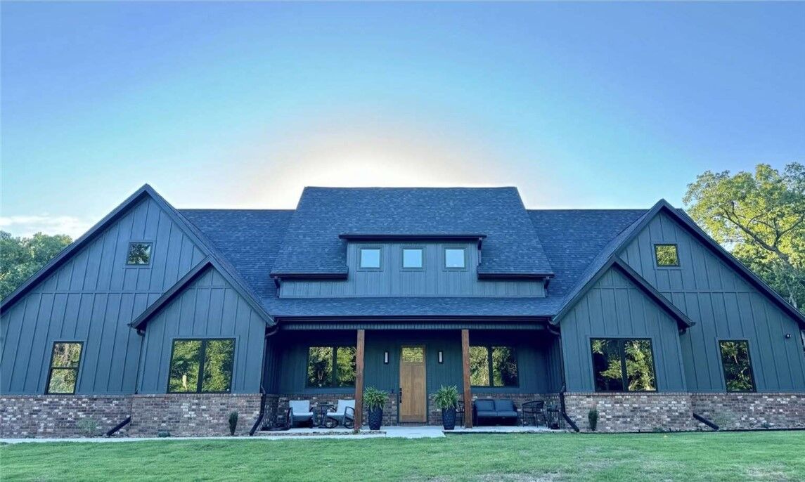 Property Photo:  26 Eastleigh Circle  AR 72714 
