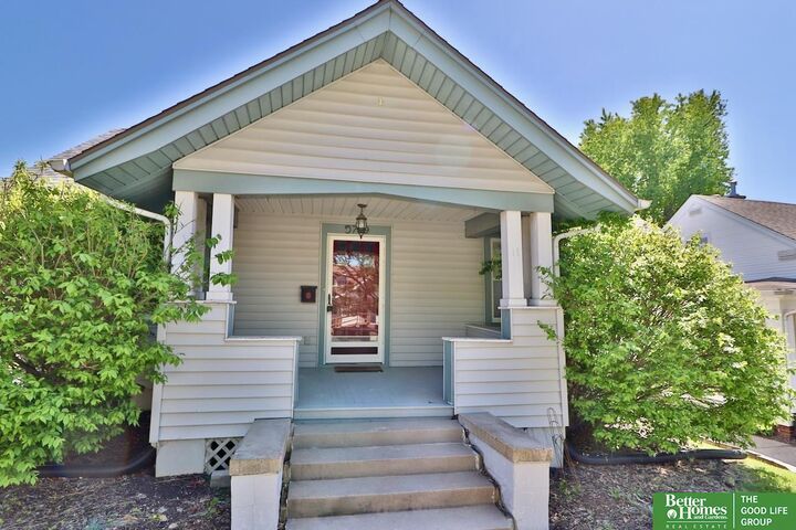 Property Photo:  5719 Rees Street  NE 68106 