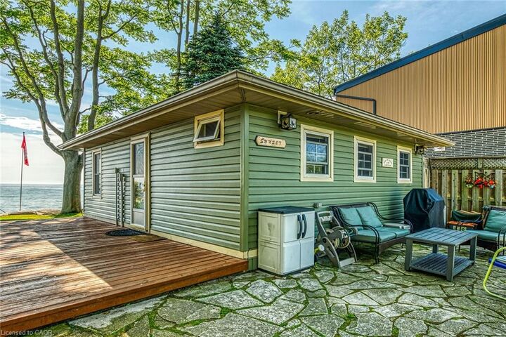 Property Photo:  803 Sandy Bay Road  ON N1A 2W6 