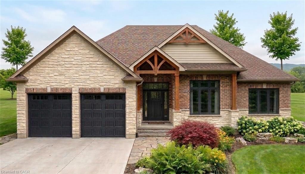 Property Photo: 715 Villa Nova Road ON N0E 1Y0