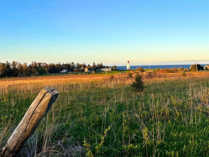 Property Photo:  Tbd Lot Panmure Island Road  PE C0A 1R0 