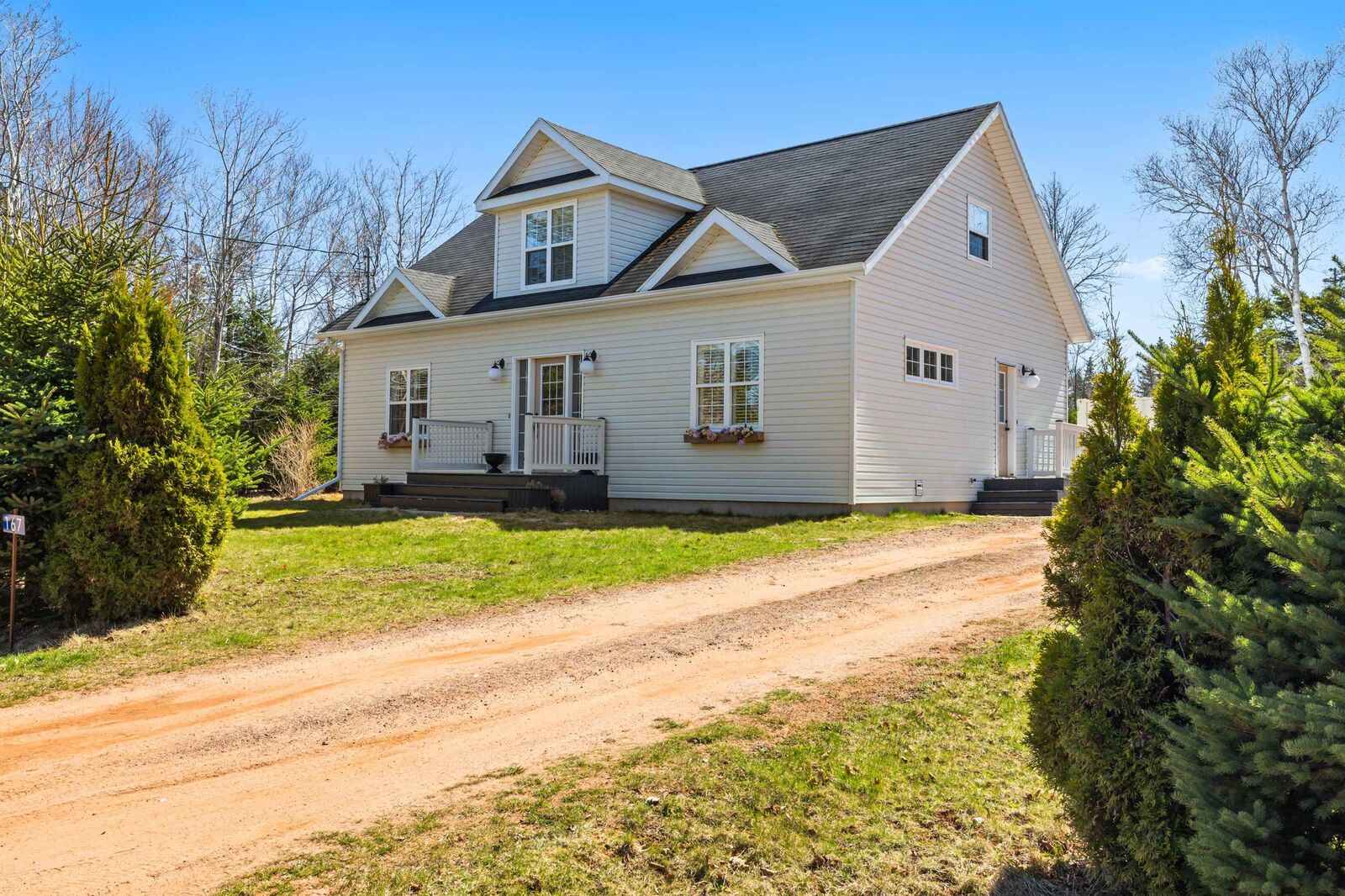 Property Photo:  167 Bayview Drive  PE C0A 1E0 