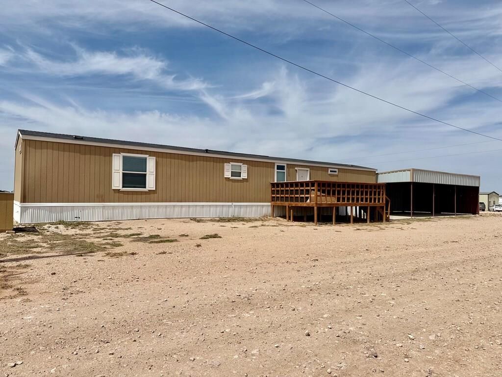 Property Photo: 6901 E County Rd 55 TX 79705