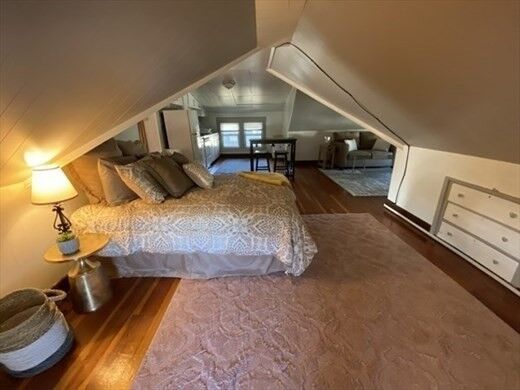 Property Photo:  2 Calumet Ave 3  MA 01606 