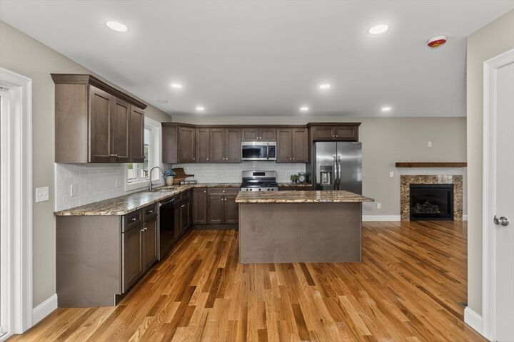 Property Photo:  35 Focosi Ln  MA 01056 