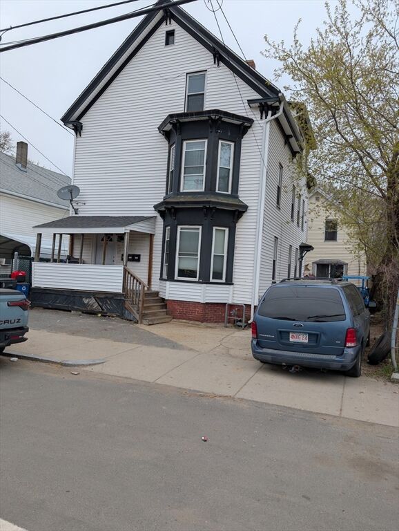 Property Photo:  61 Hilldale Ave  MA 01832 