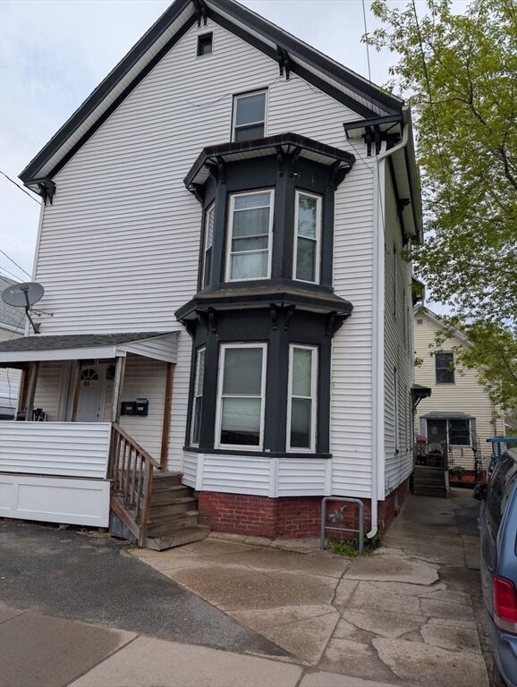 Property Photo: 61 Hilldale Ave MA 01832
