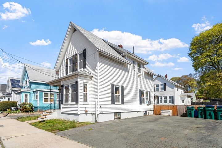 Property Photo:  273 & 273R Euclid Avenue  MA 01904 