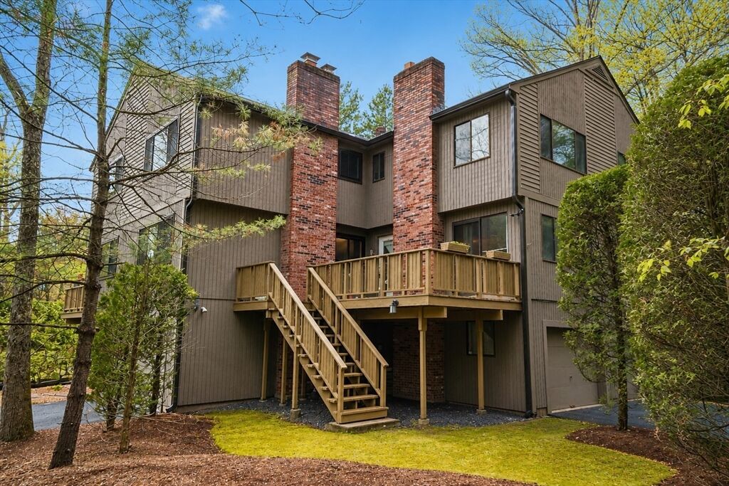 Property Photo: 34 Treetop Park 34 MA 01581