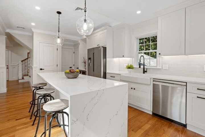 Property Photo:  21 Vista St  MA 02176 