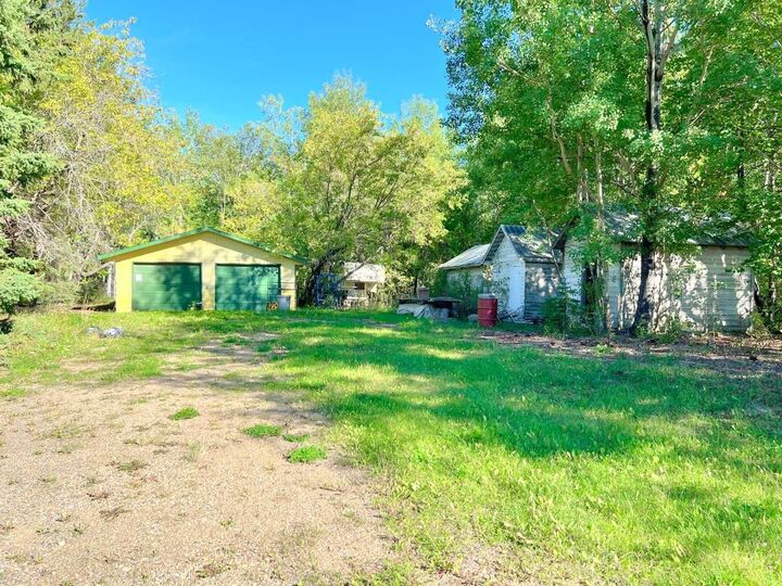 Property Photo: Part Of NE-8-66-22-W4 AB T9S 1A4