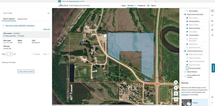 Hwy 88 — photo 1