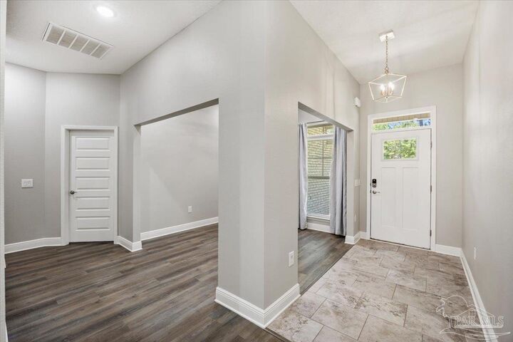 Property Photo:  3332 Lowery Dr  FL 32566 