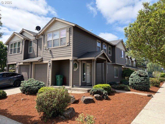 Property Photo: 503 SE 157th Ave OR 97233
