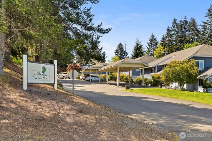 Property Photo:  5822 N 35th Street A2  WA 98407 