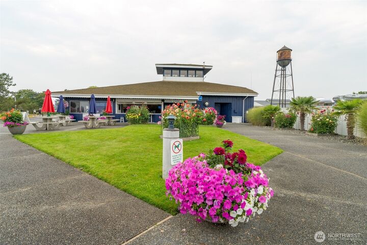 Property Photo:  9640  Semiahmoo Parkway D 42  WA 98230 