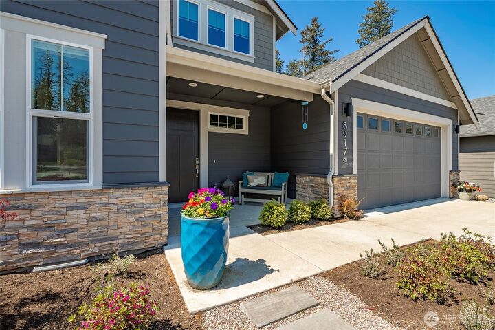 Property Photo:  8917  Garibaldi Court  WA 98230 