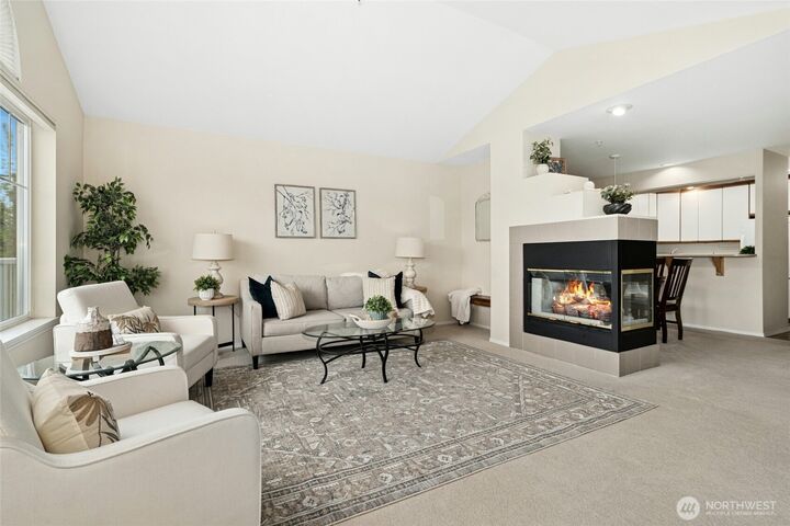 Property Photo: 7111 134th Court SE D3 WA 98059