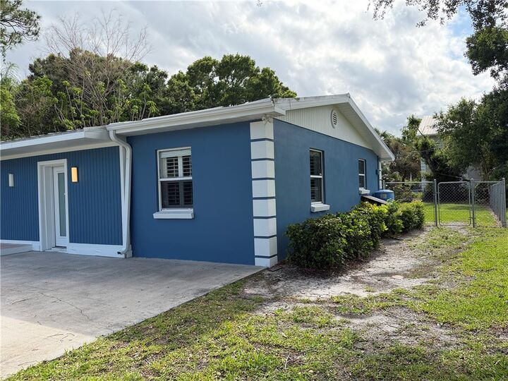 Property Photo:  1835 42nd Avenue B  FL 32960 