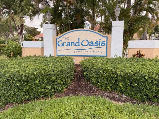 Property Photo:  5661 Riverside Drive 203B7  FL 33067 