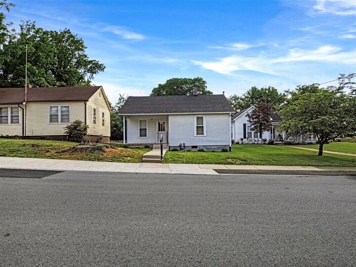 Property Photo:  311 W Washington Street  KY 42765 