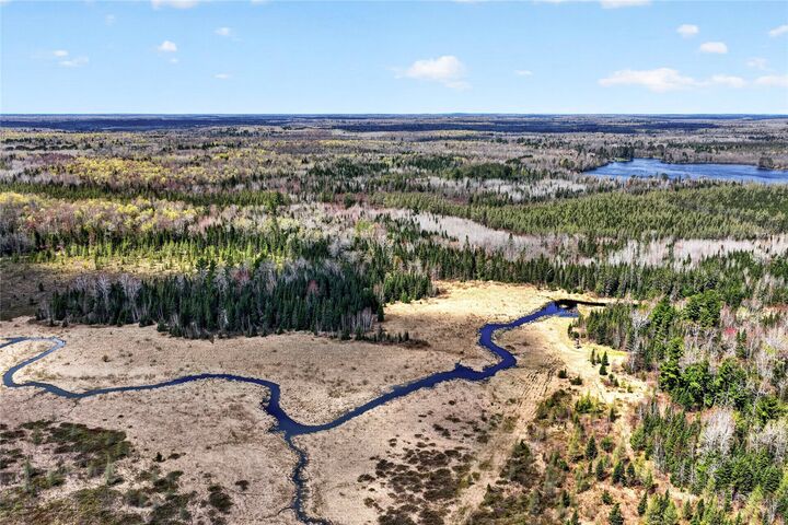 Property Photo: 8225 N Blaisdell Lake Road WI 54896