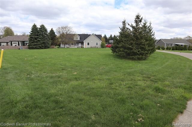 Property Photo:  00 Championship Drive  MI 48426 