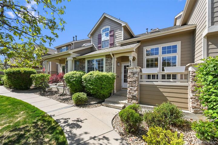 Property Photo: 6234 Secrest Street CO 80403