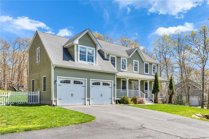 Property Photo:  63 Clearview Drive  RI 02892 