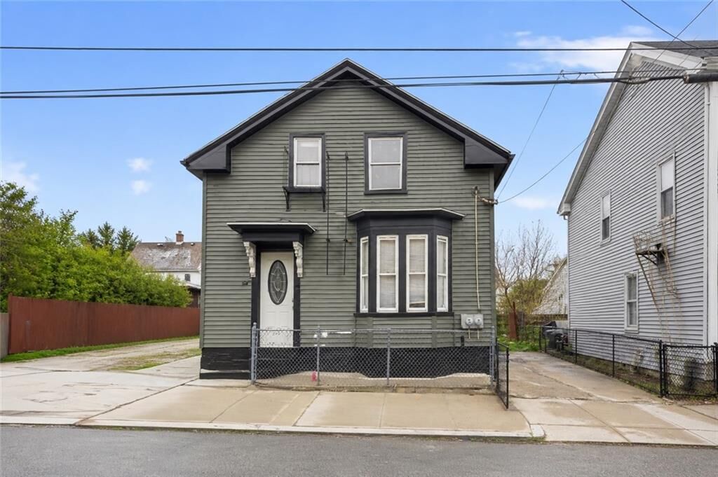 Property Photo:  54 Joslin Street  RI 02909 