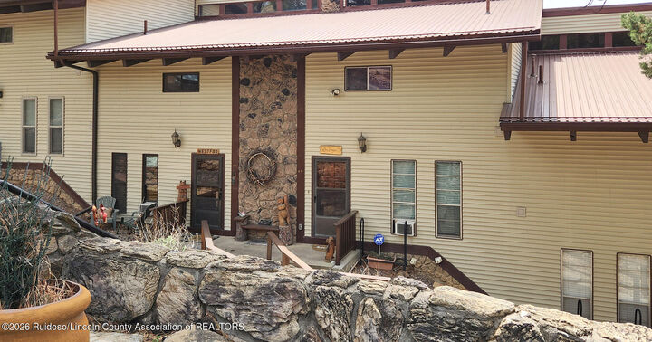 Property Photo:  220 Lookout Drive #A3  NM 88345 