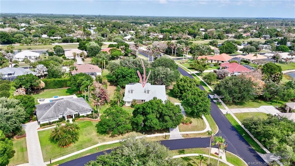 Property Photo:  5145 SW Spring Aster Court  FL 34990 